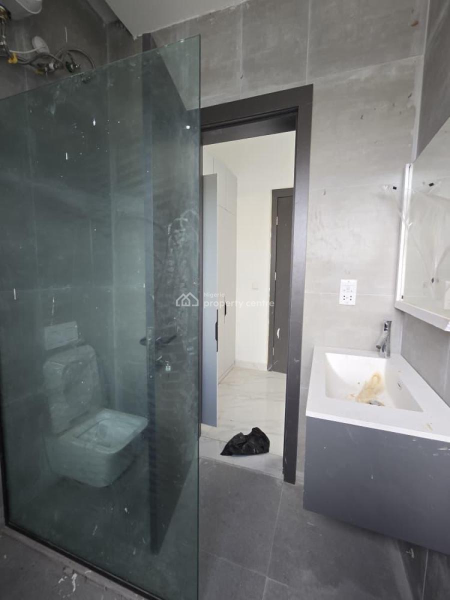 Luxurious and Elegantly Finished 4 Bedroom Semi-detached Duplex, Ikoyi, Ikoyi, Lagos, Semi-detached Duplex for Sale