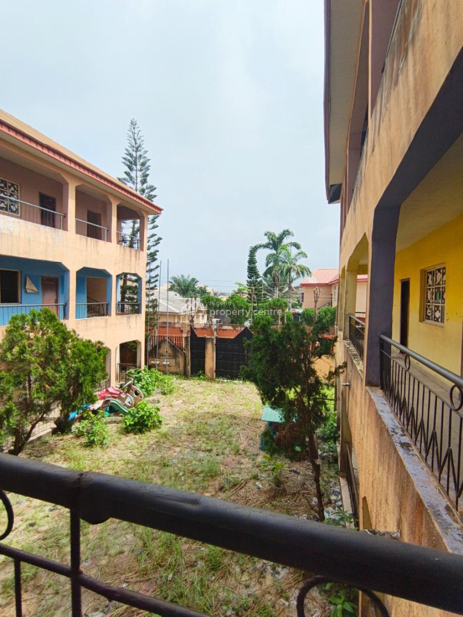 a School Property, Gra, Abijo, Lekki, Lagos, School for Sale