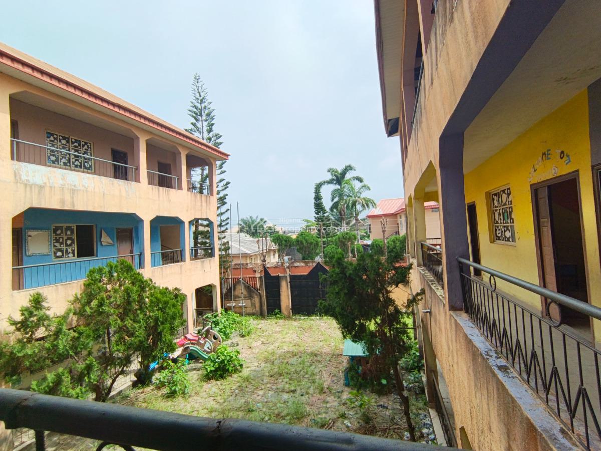 a School Property, Gra, Abijo, Lekki, Lagos, School for Sale