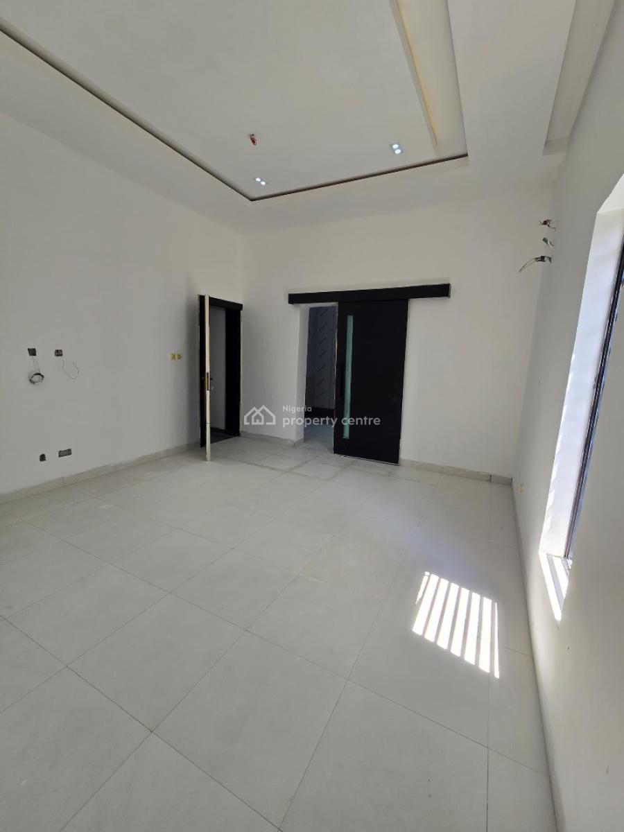 Luxurious 5 Bedroom Detached Duplex Designed for Comfort, Ikoyi, Ikoyi, Lagos, Detached Duplex for Sale