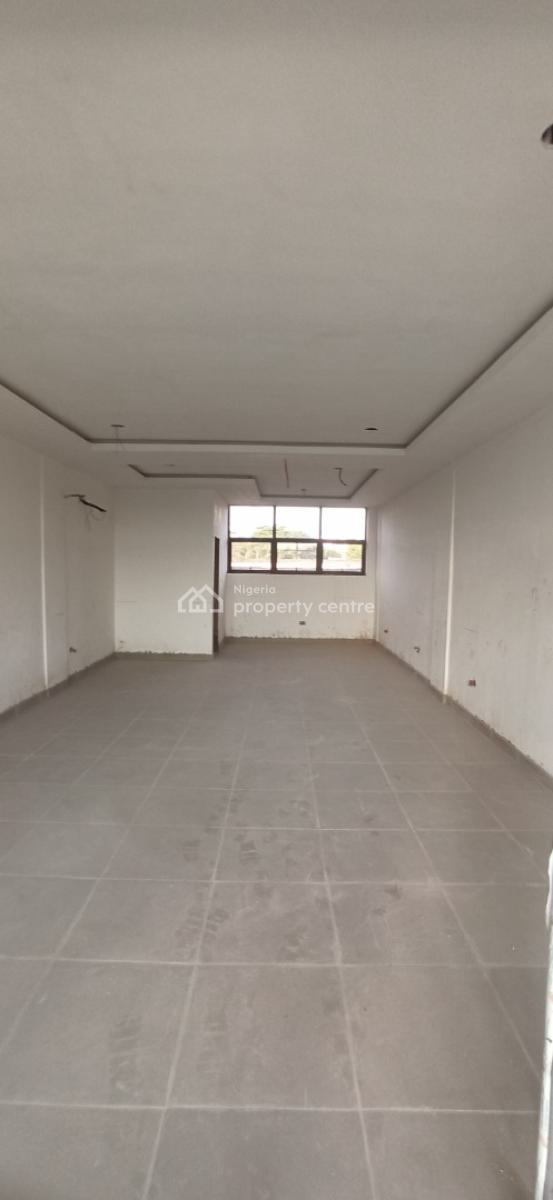 78sqm Office Space, Wuse 2, Abuja, Office Space for Rent