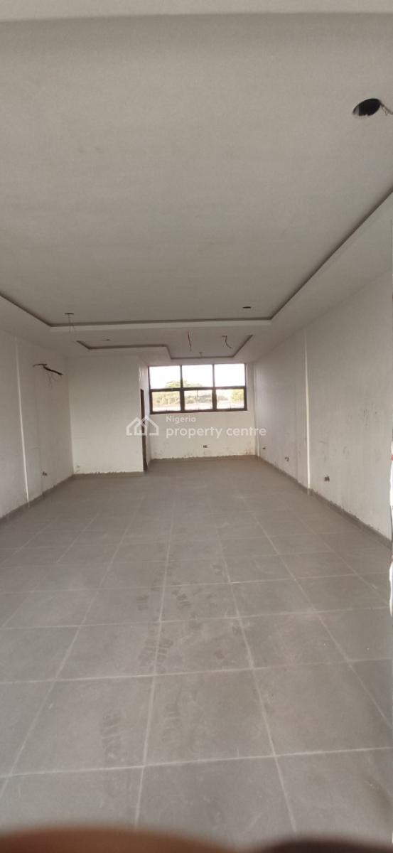 78sqm Office Space, Wuse 2, Abuja, Office Space for Rent