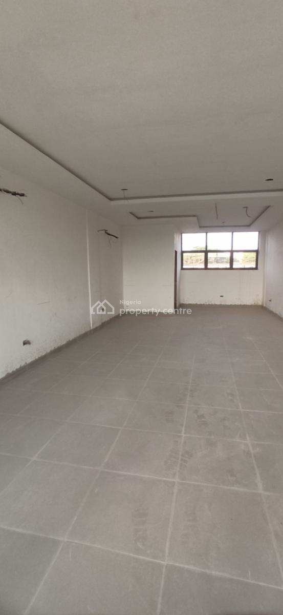78sqm Office Space, Wuse 2, Abuja, Office Space for Rent