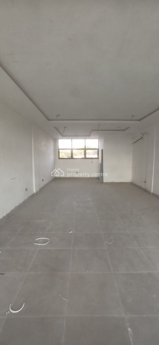 78sqm Office Space, Wuse 2, Abuja, Office Space for Rent