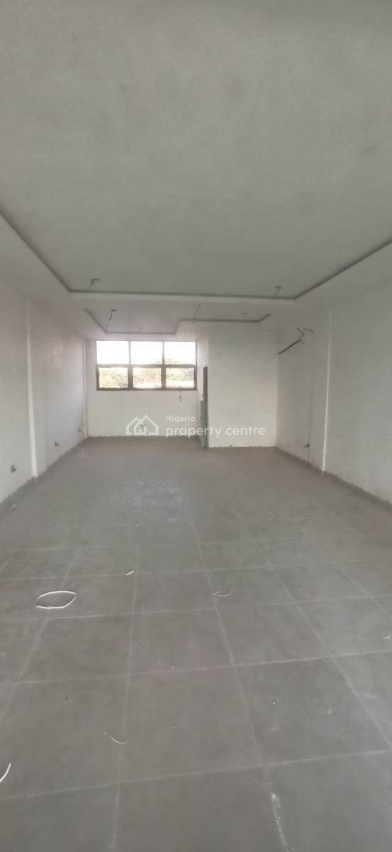 78sqm Office Space, Wuse 2, Abuja, Office Space for Rent