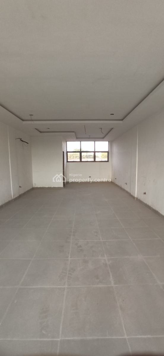 78sqm Office Space, Wuse 2, Abuja, Office Space for Rent