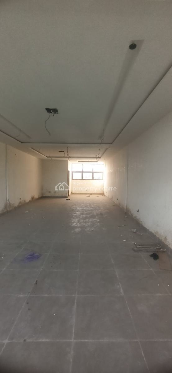 78sqm Office Space, Wuse 2, Abuja, Office Space for Rent