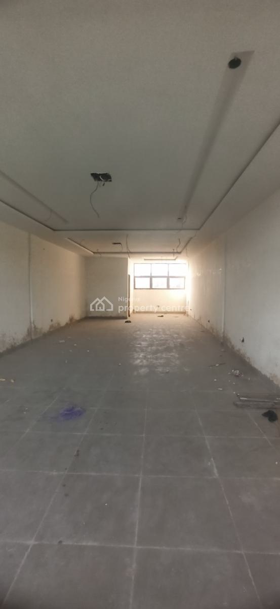78sqm Office Space, Wuse 2, Abuja, Office Space for Rent