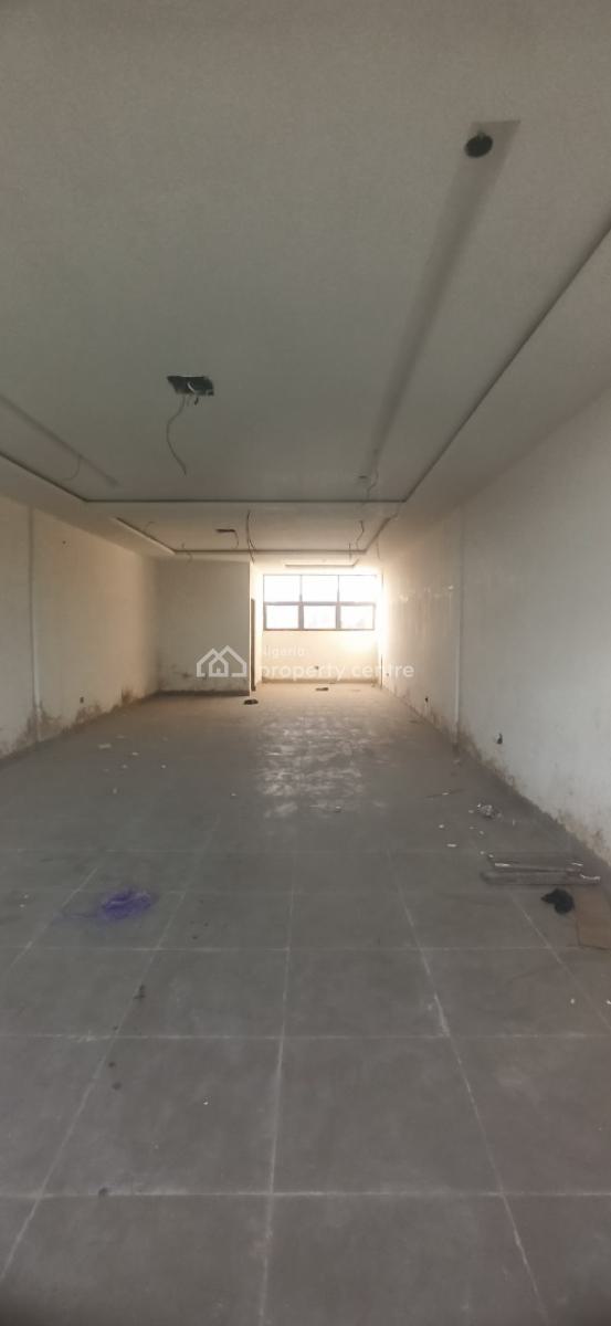 78sqm Office Space, Wuse 2, Abuja, Office Space for Rent