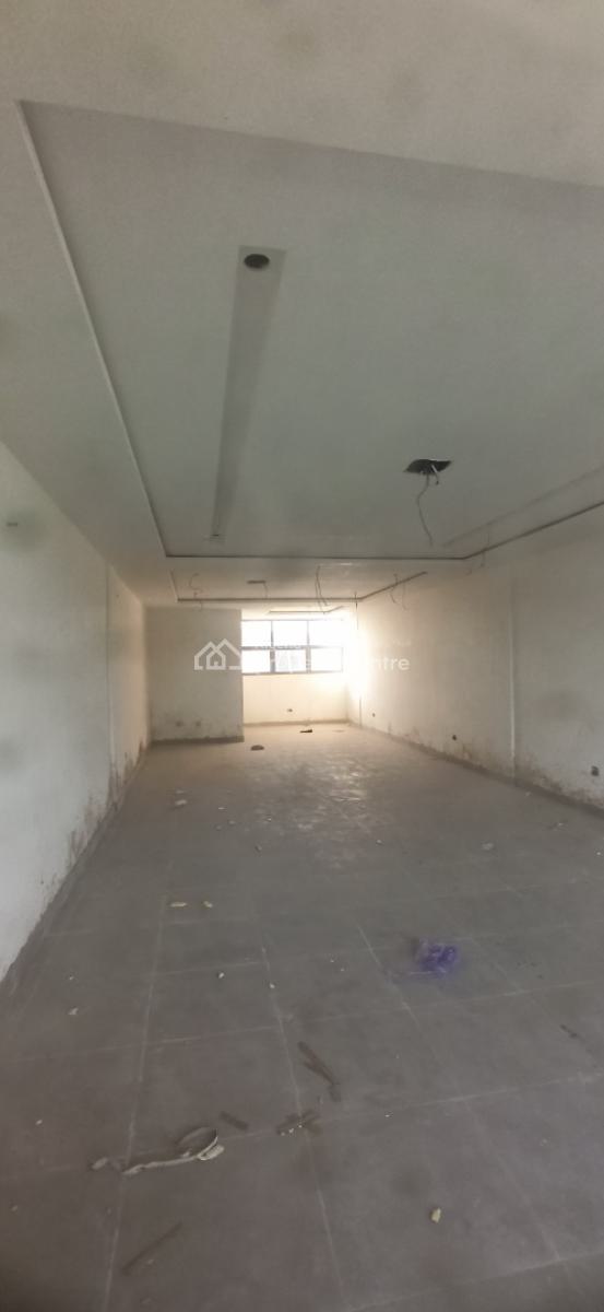78sqm Office Space, Wuse 2, Abuja, Office Space for Rent