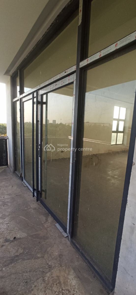 78sqm Office Space, Wuse 2, Abuja, Office Space for Rent