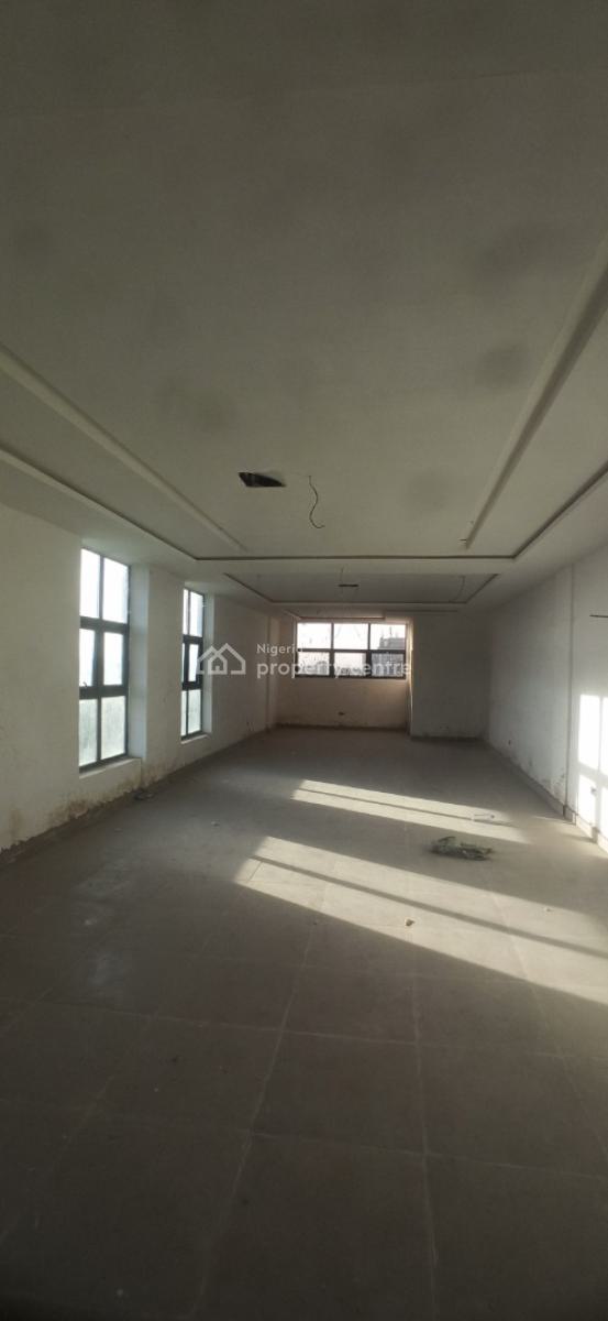 78sqm Office Space, Wuse 2, Abuja, Office Space for Rent