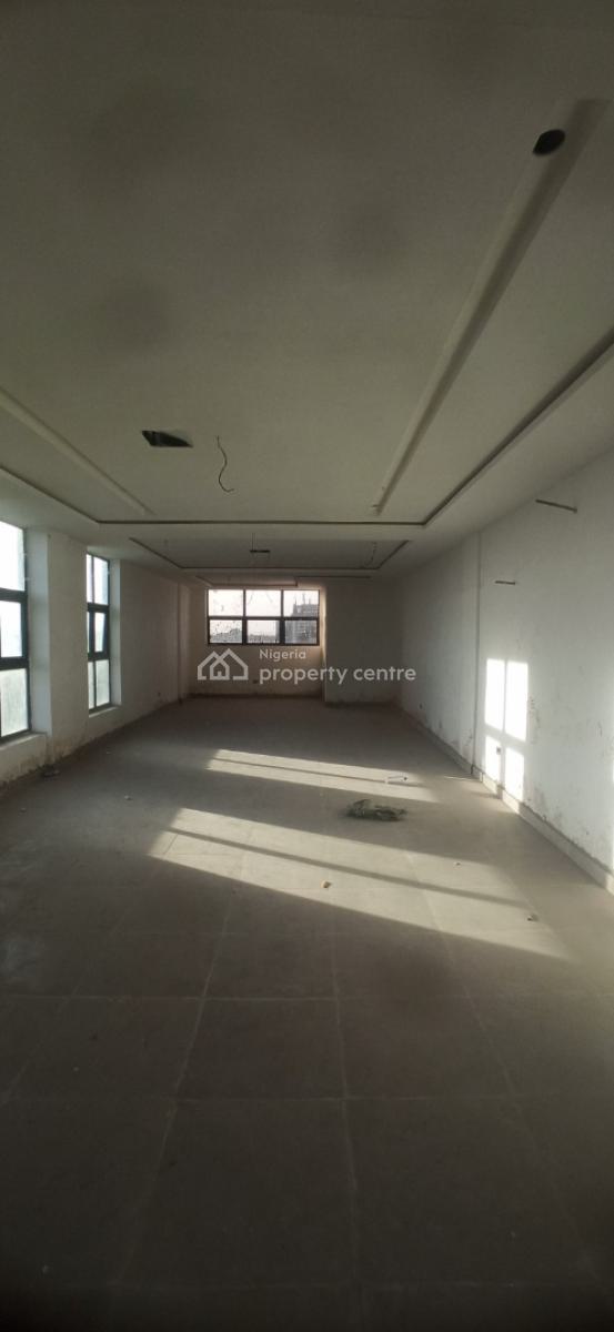 78sqm Office Space, Wuse 2, Abuja, Office Space for Rent