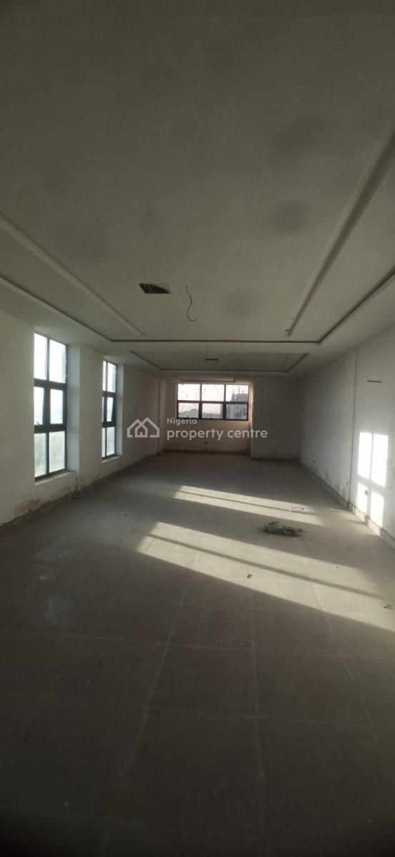 78sqm Office Space, Wuse 2, Abuja, Office Space for Rent