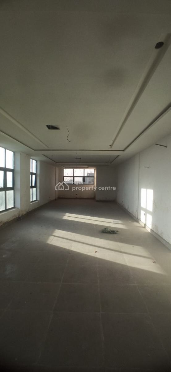 78sqm Office Space, Wuse 2, Abuja, Office Space for Rent