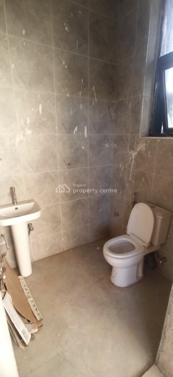 78sqm Office Space, Wuse 2, Abuja, Office Space for Rent