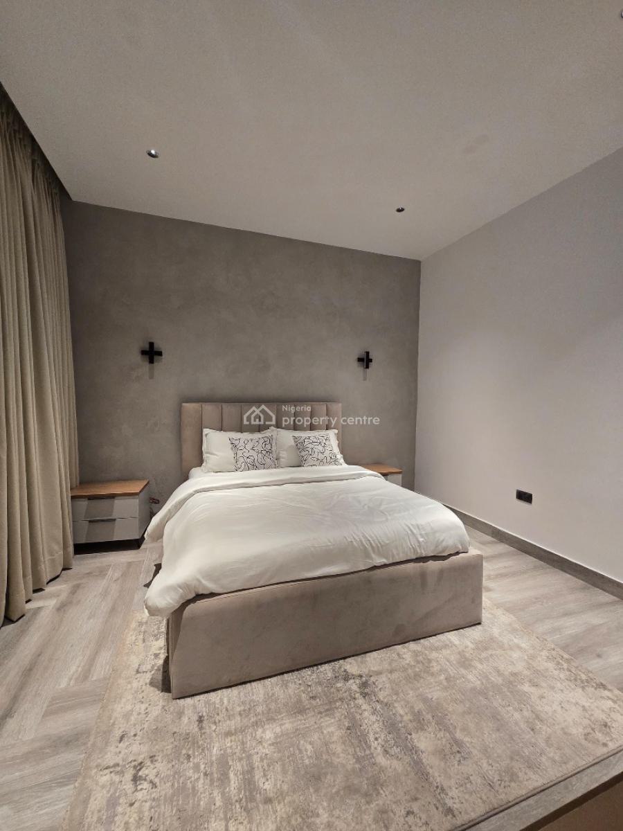 Exclusive 4 Bedroom Maisonette in a Premium Ikoyi Development., Ikoyi, Ikoyi, Lagos, Block of Flats for Sale