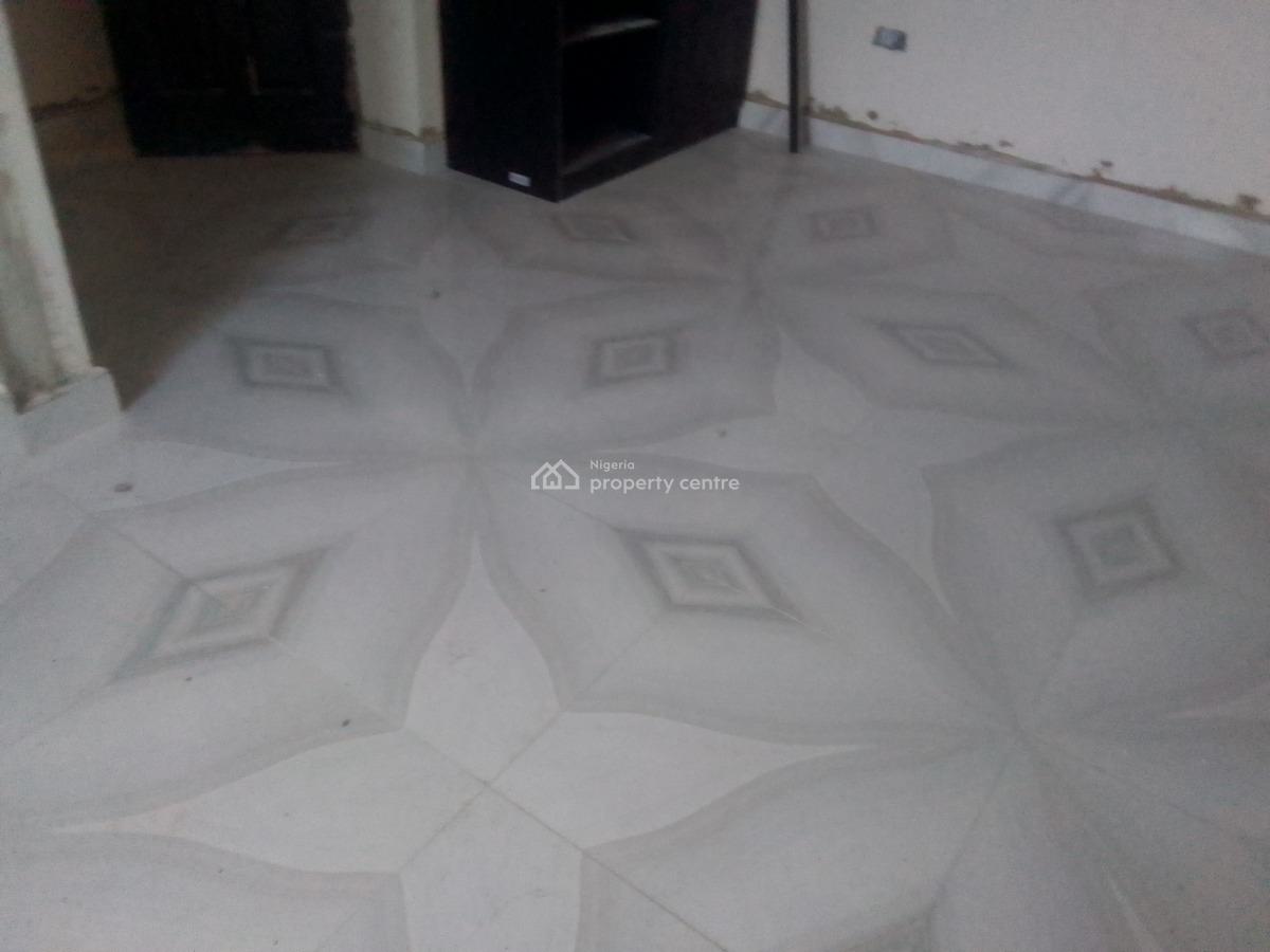 Newly Buildt Spacious Luxury 2 Bedroom Flat with Excellent Features, Olive Gardens Estate, Ogombo, Ajah, Lagos, Flat / Apartment for Rent