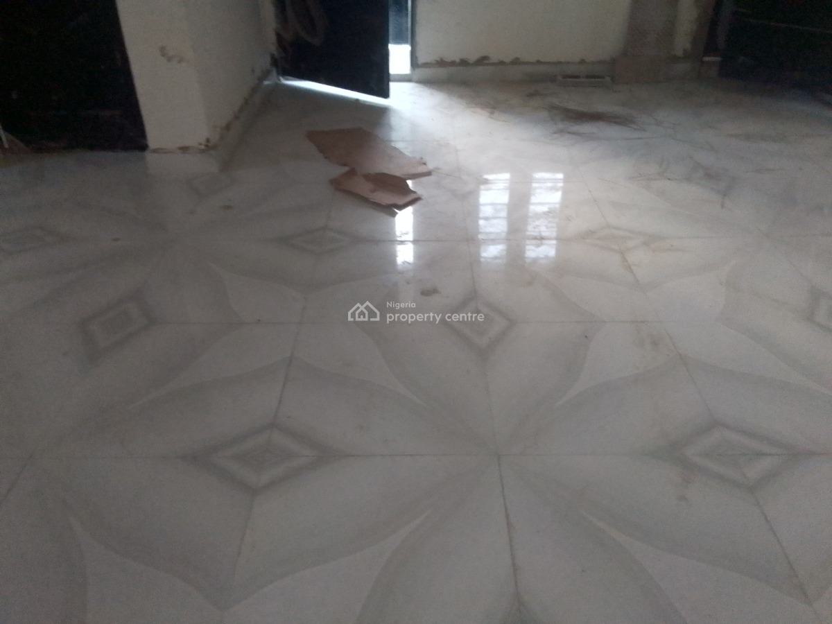 Newly Buildt Spacious Luxury 2 Bedroom Flat with Excellent Features, Olive Gardens Estate, Ogombo, Ajah, Lagos, Flat / Apartment for Rent