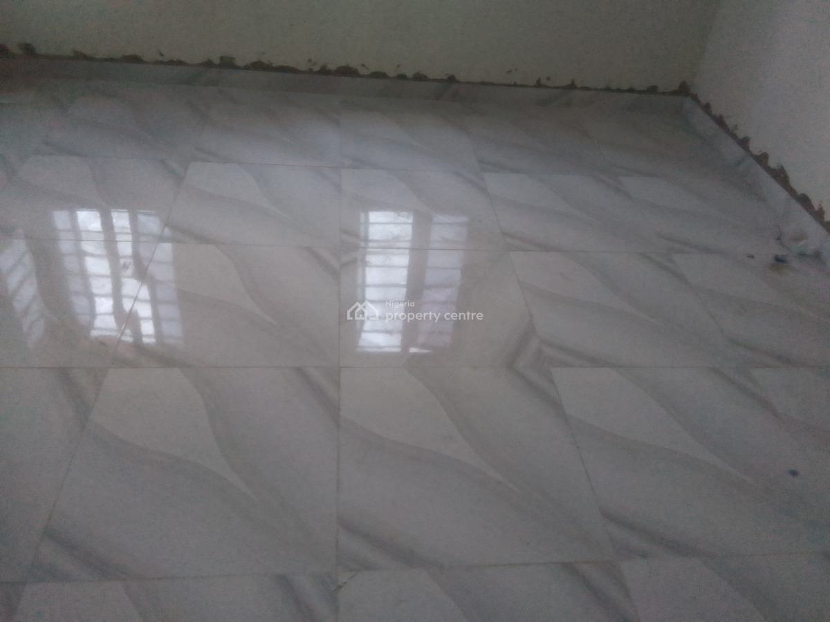 Newly Buildt Spacious Luxury 2 Bedroom Flat with Excellent Features, Olive Gardens Estate, Ogombo, Ajah, Lagos, Flat / Apartment for Rent