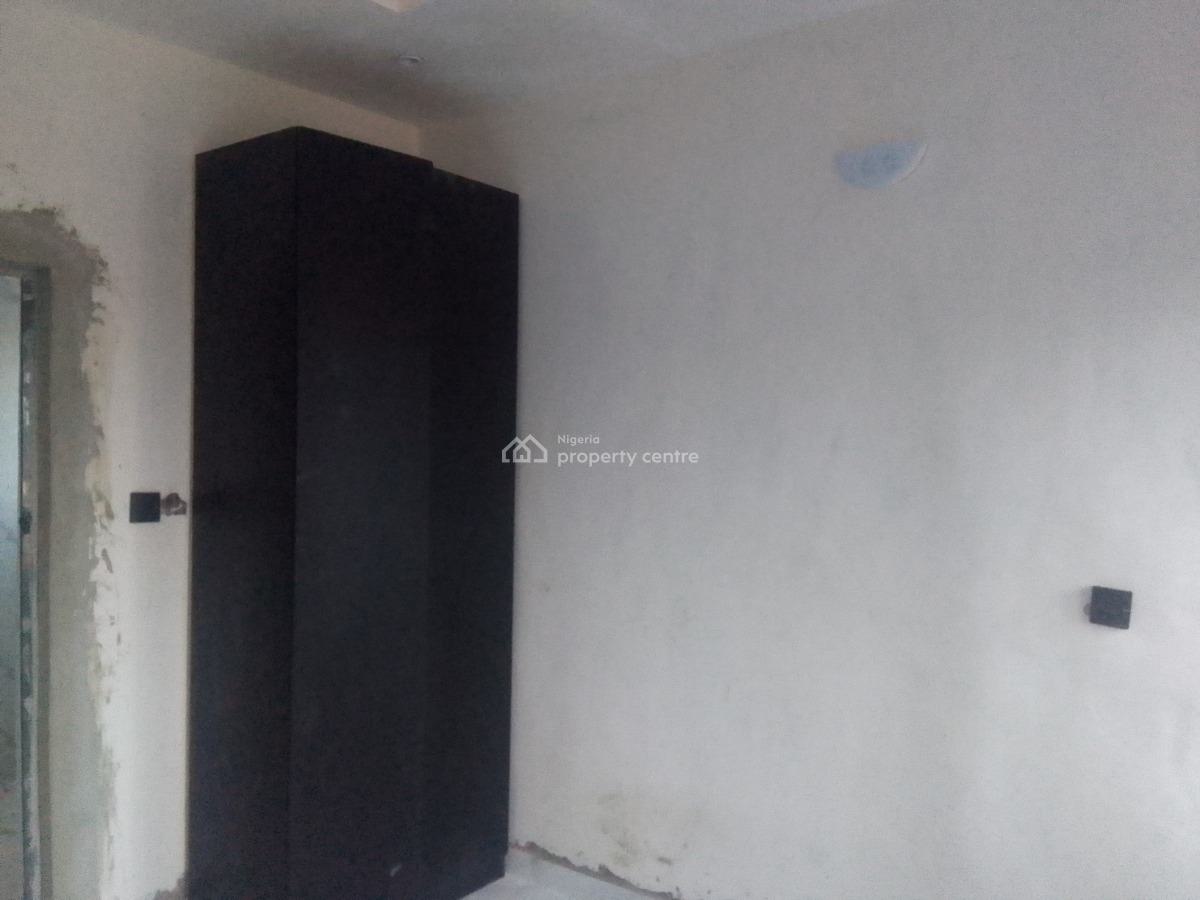 Newly Buildt Spacious Luxury 2 Bedroom Flat with Excellent Features, Olive Gardens Estate, Ogombo, Ajah, Lagos, Flat / Apartment for Rent