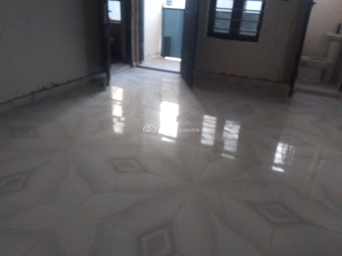 Newly Buildt Spacious Luxury 2 Bedroom Flat with Excellent Features, Olive Gardens Estate, Ogombo, Ajah, Lagos, Flat / Apartment for Rent