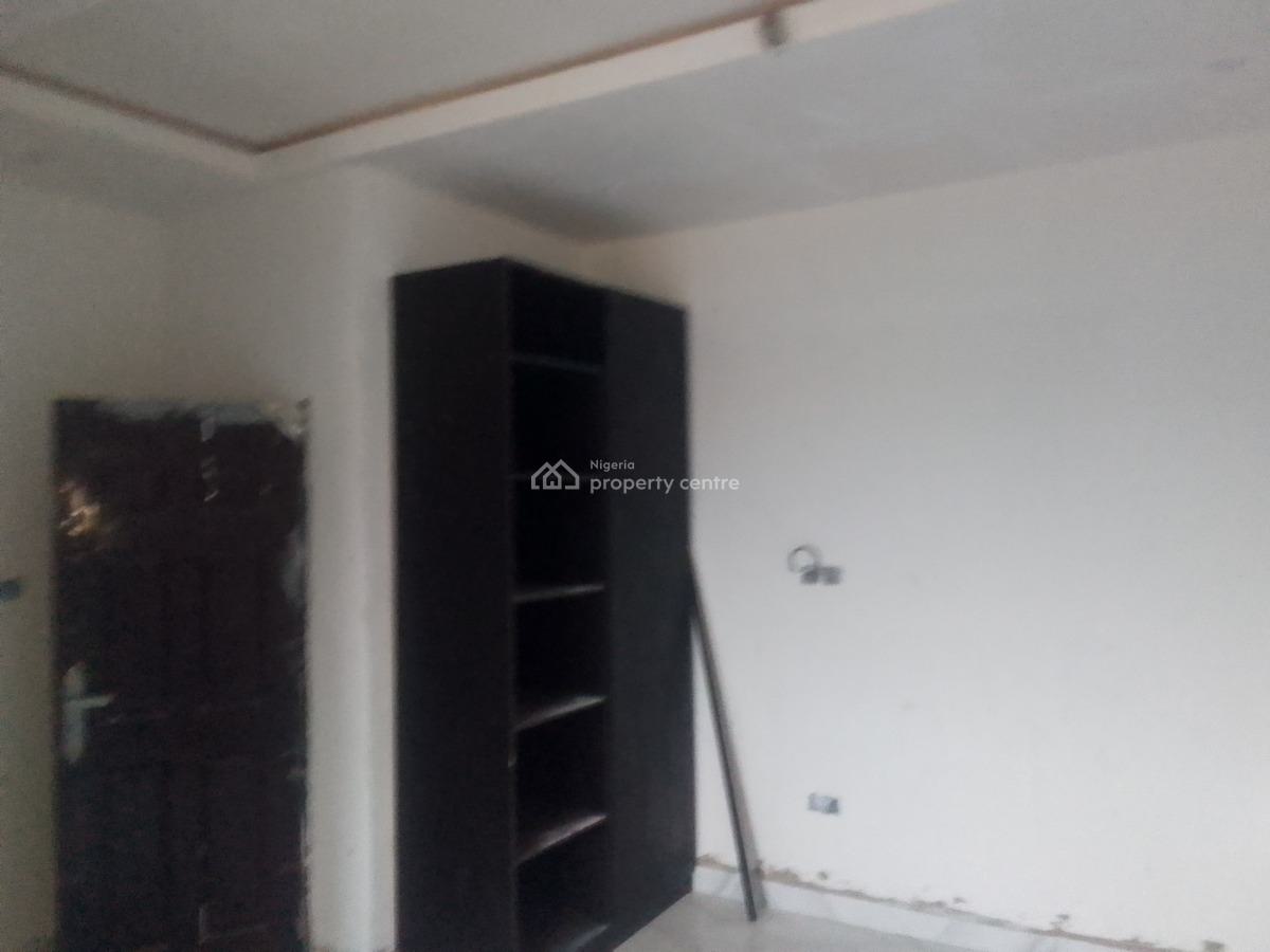 Newly Buildt Spacious Luxury 2 Bedroom Flat with Excellent Features, Olive Gardens Estate, Ogombo, Ajah, Lagos, Flat / Apartment for Rent