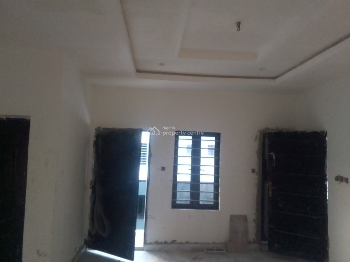 Newly Buildt Spacious Luxury 2 Bedroom Flat with Excellent Features, Olive Gardens Estate, Ogombo, Ajah, Lagos, Flat / Apartment for Rent