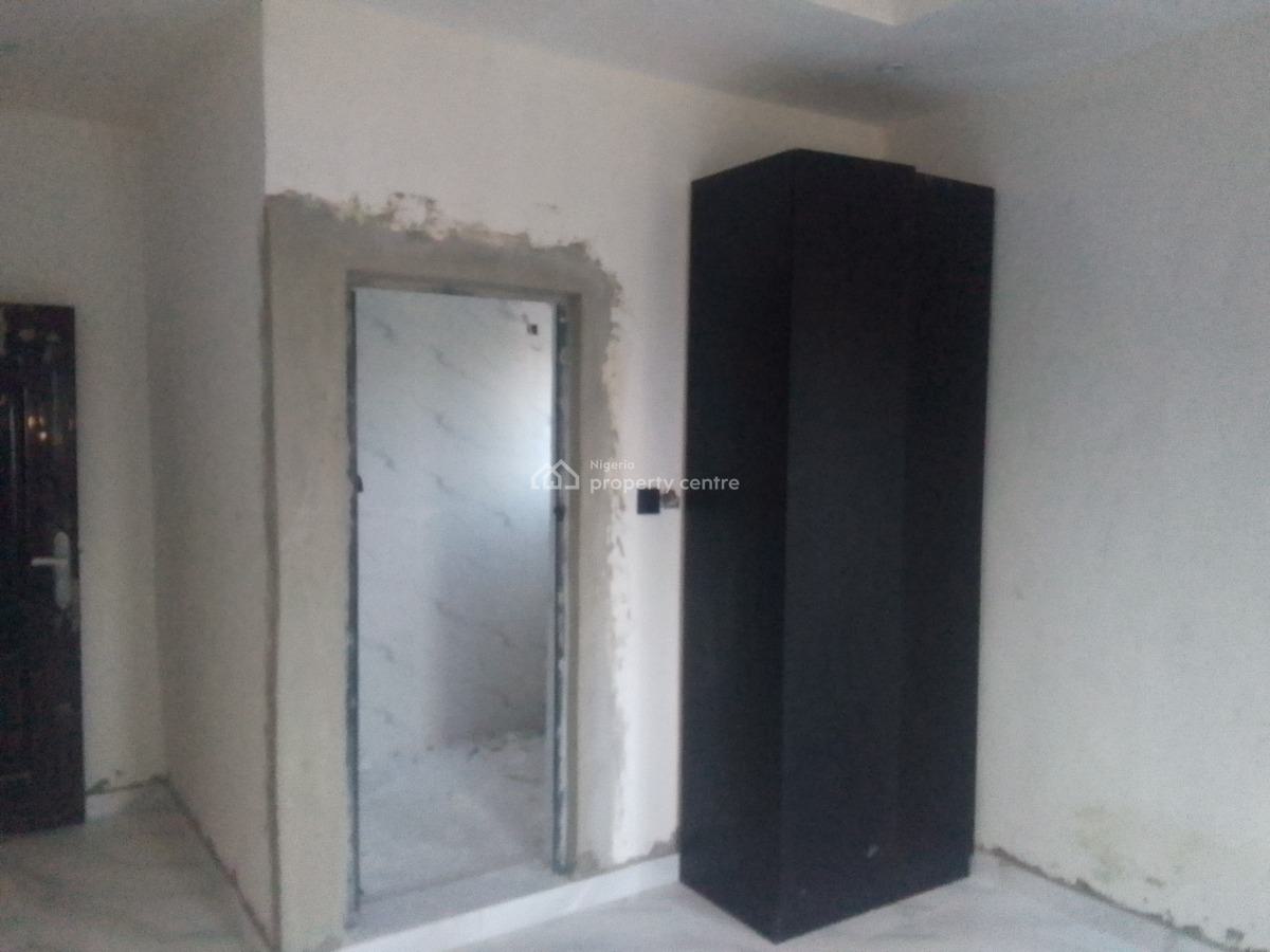 Newly Buildt Spacious Luxury 2 Bedroom Flat with Excellent Features, Olive Gardens Estate, Ogombo, Ajah, Lagos, Flat / Apartment for Rent