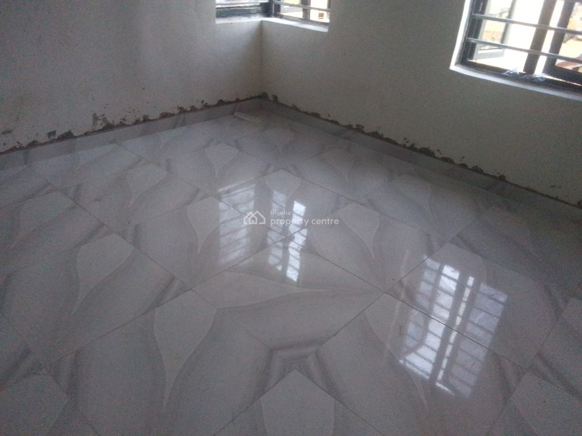 Newly Buildt Spacious Luxury 2 Bedroom Flat with Excellent Features, Olive Gardens Estate, Ogombo, Ajah, Lagos, Flat / Apartment for Rent