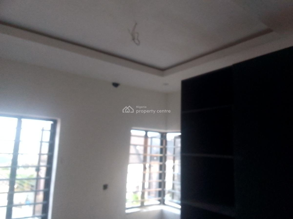 Newly Buildt Spacious Luxury 2 Bedroom Flat with Excellent Features, Olive Gardens Estate, Ogombo, Ajah, Lagos, Flat / Apartment for Rent