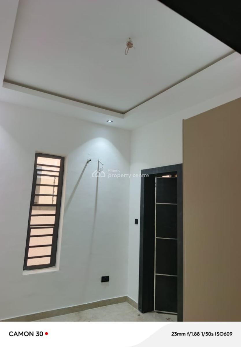Newly Built 2 Numbers 5 Bedroom Detached Duplex with Bq, Omole Phase 2, Ikeja, Lagos, Detached Duplex for Sale