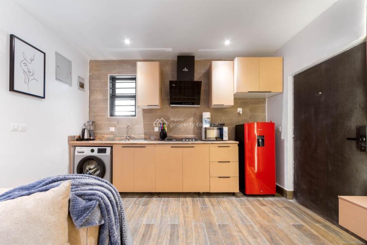 Luxury 1 Bedroom Apartment, Oniru, Victoria Island (vi), Lagos, Flat / Apartment Short Let