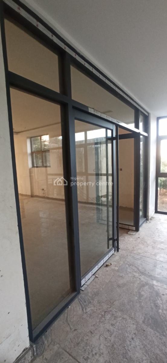 58sqm Office Space, Wuse 2, Abuja, Office Space for Rent