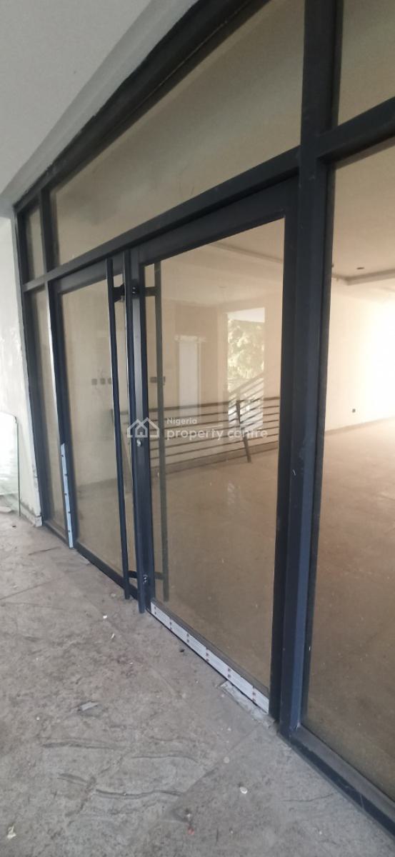 58sqm Office Space, Wuse 2, Abuja, Office Space for Rent