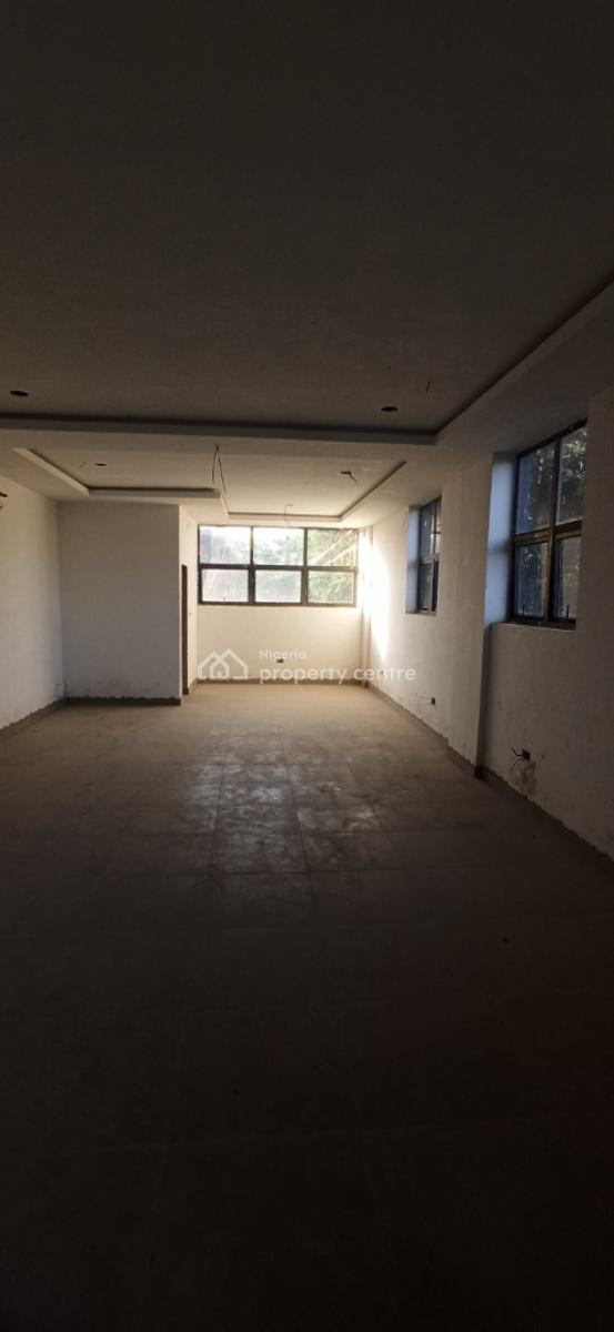 58sqm Office Space, Wuse 2, Abuja, Office Space for Rent