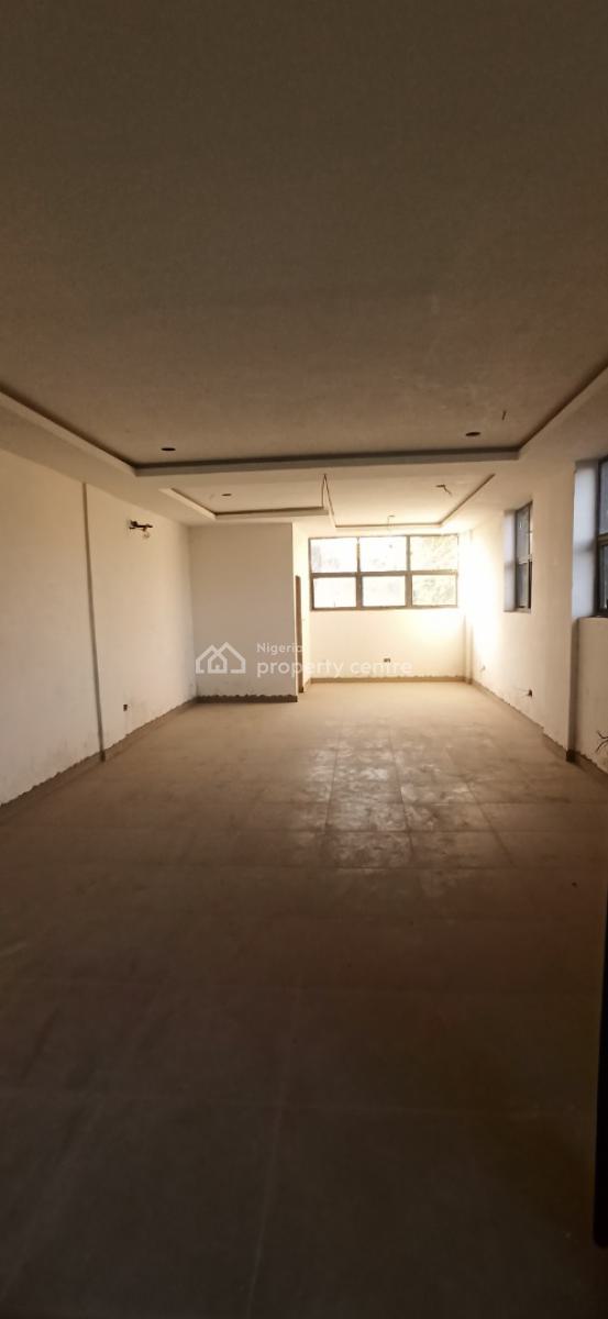 58sqm Office Space, Wuse 2, Abuja, Office Space for Rent