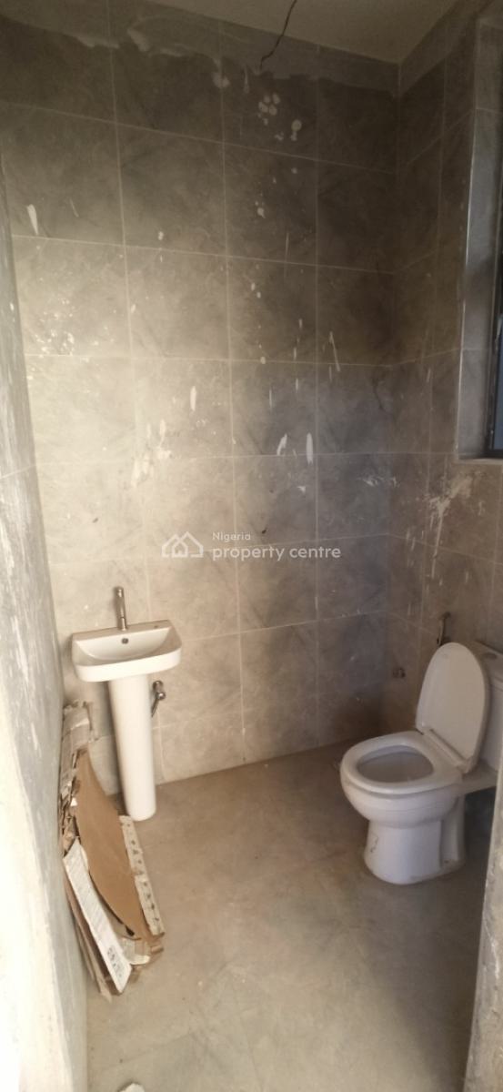 58sqm Office Space, Wuse 2, Abuja, Office Space for Rent