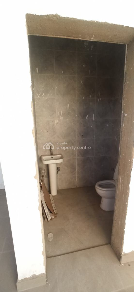 58sqm Office Space, Wuse 2, Abuja, Office Space for Rent