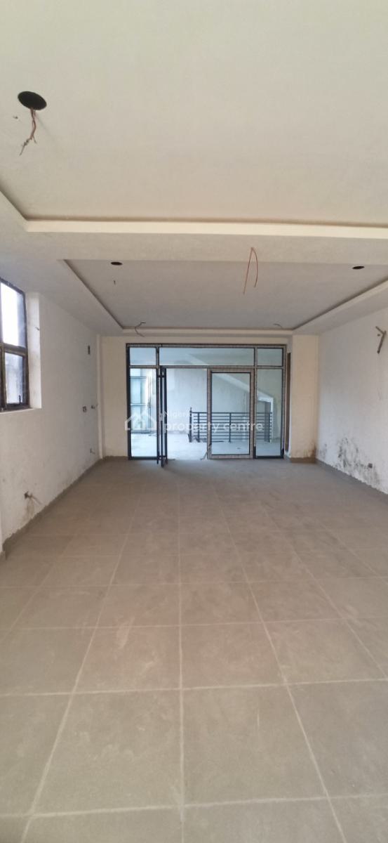 58sqm Office Space, Wuse 2, Abuja, Office Space for Rent