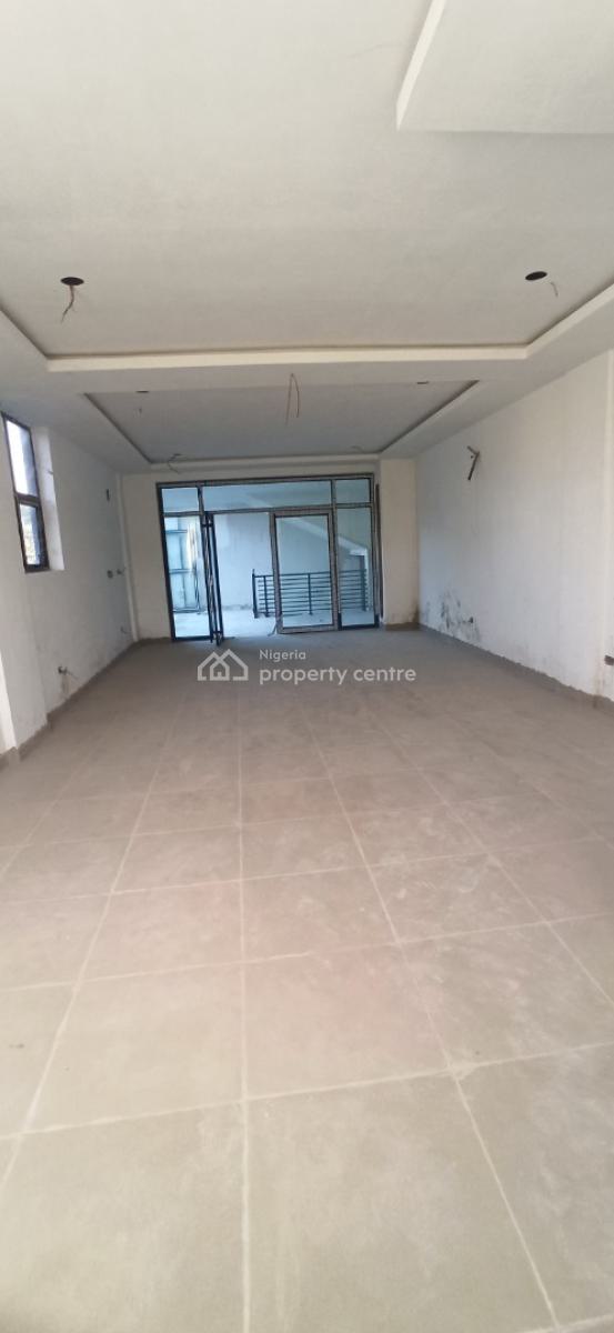 58sqm Office Space, Wuse 2, Abuja, Office Space for Rent