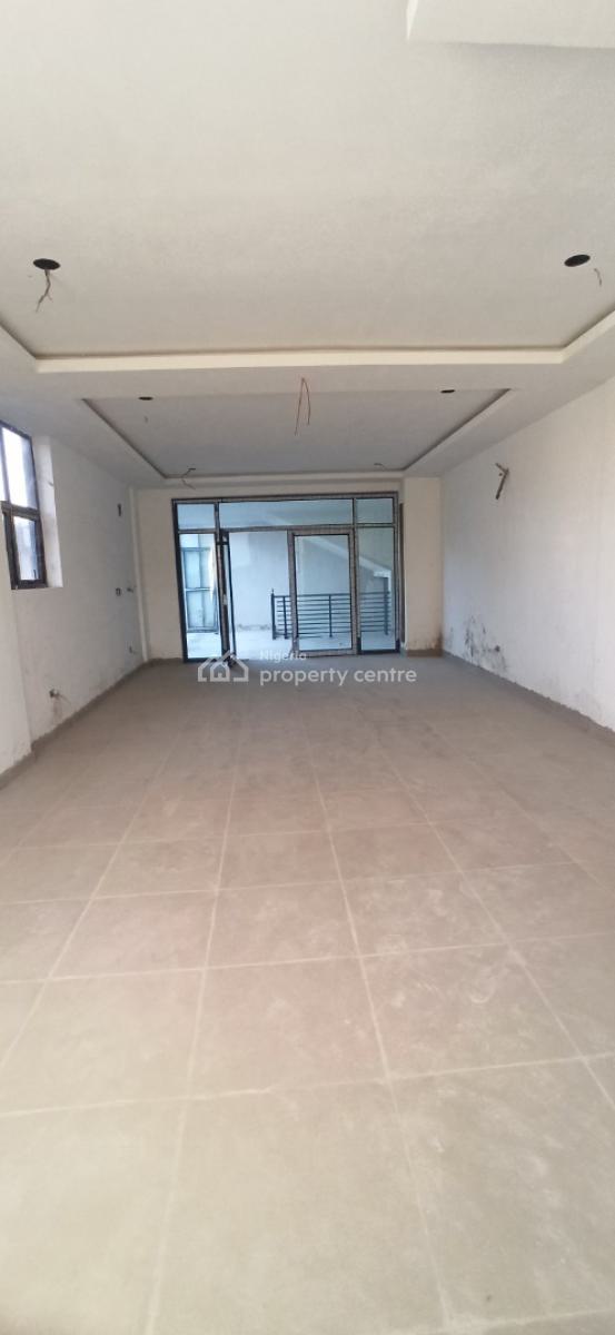 58sqm Office Space, Wuse 2, Abuja, Office Space for Rent