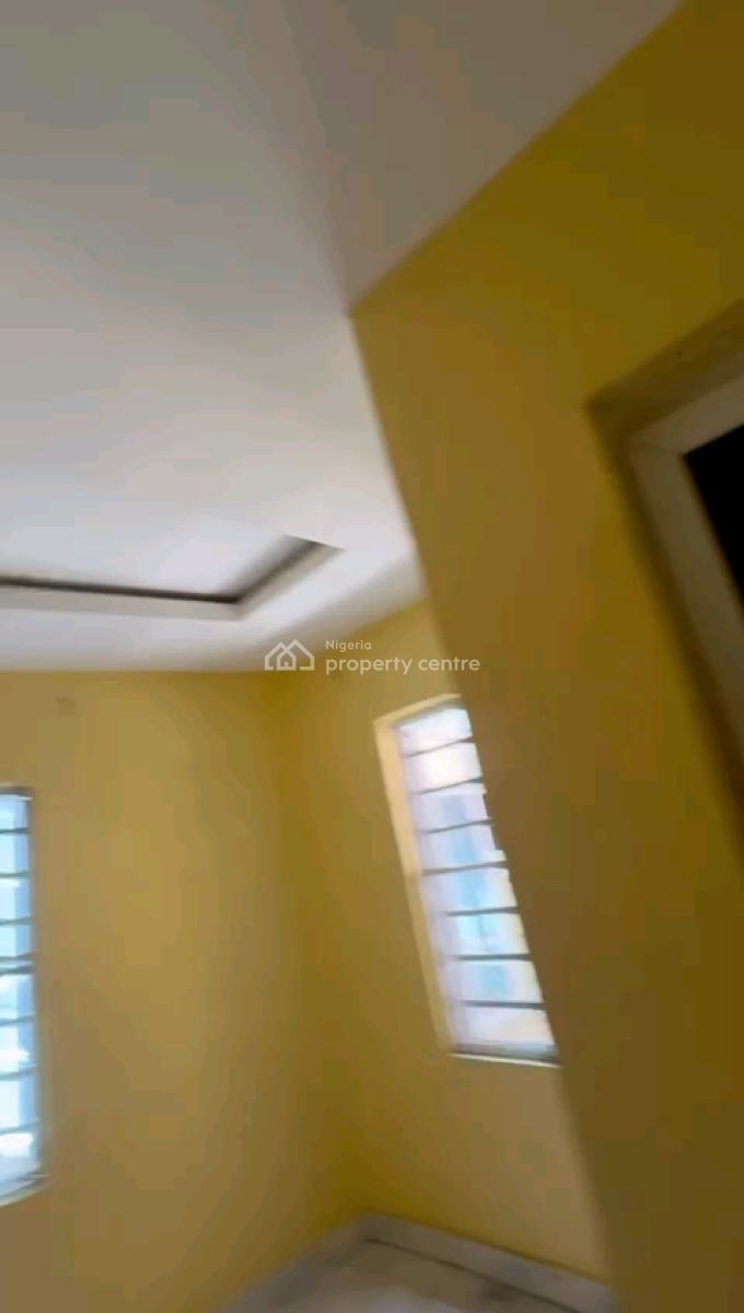 Standard and Spacious Mini Flat, Justrite Axis, Bariga, Shomolu, Lagos, Mini Flat (room and Parlour) for Rent