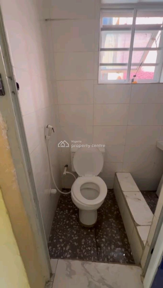 Standard and Spacious Mini Flat, Justrite Axis, Bariga, Shomolu, Lagos, Mini Flat (room and Parlour) for Rent