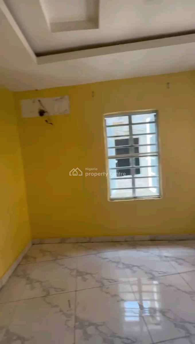 Standard and Spacious Mini Flat, Justrite Axis, Bariga, Shomolu, Lagos, Mini Flat (room and Parlour) for Rent