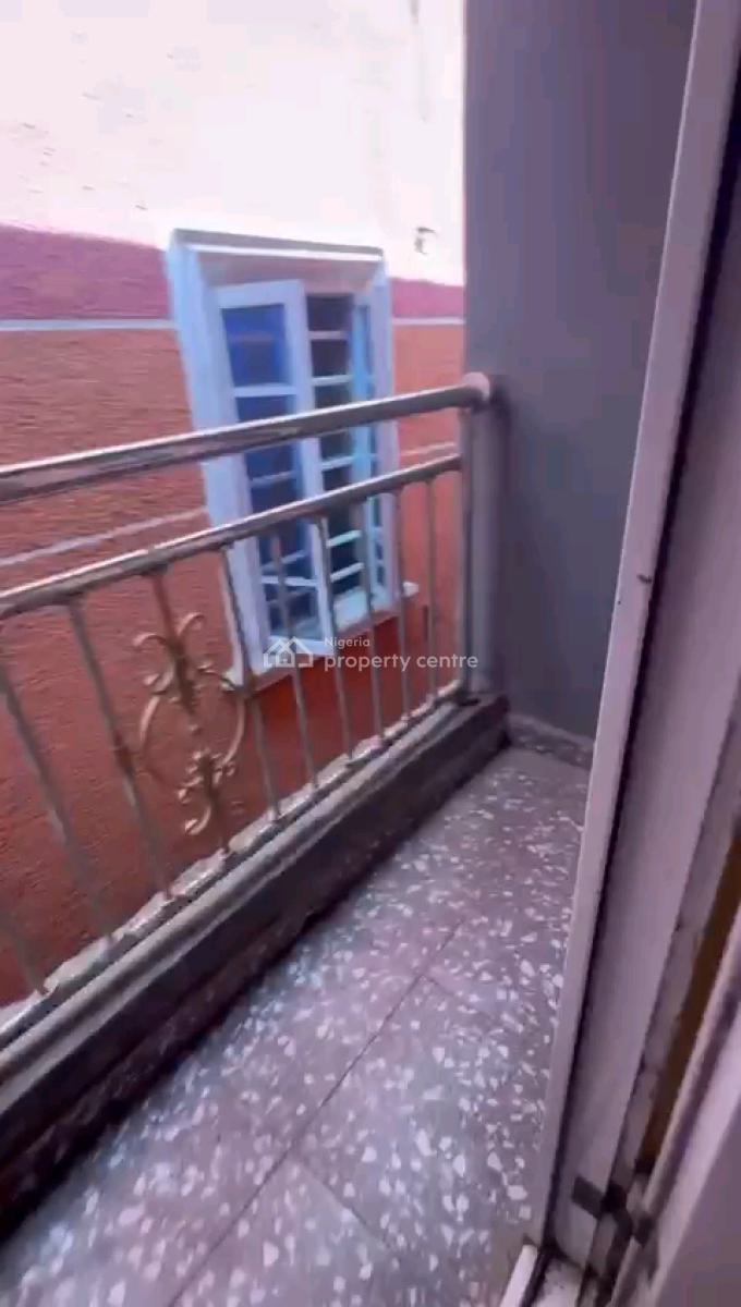 Standard and Spacious Mini Flat, Justrite Axis, Bariga, Shomolu, Lagos, Mini Flat (room and Parlour) for Rent