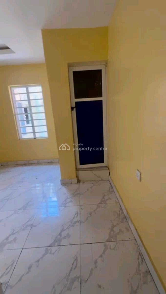 Standard and Spacious Mini Flat, Justrite Axis, Bariga, Shomolu, Lagos, Mini Flat (room and Parlour) for Rent