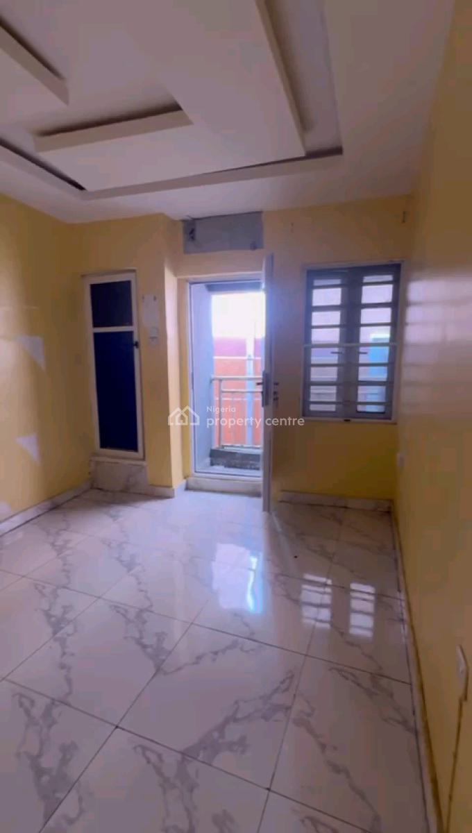 Standard and Spacious Mini Flat, Justrite Axis, Bariga, Shomolu, Lagos, Mini Flat (room and Parlour) for Rent