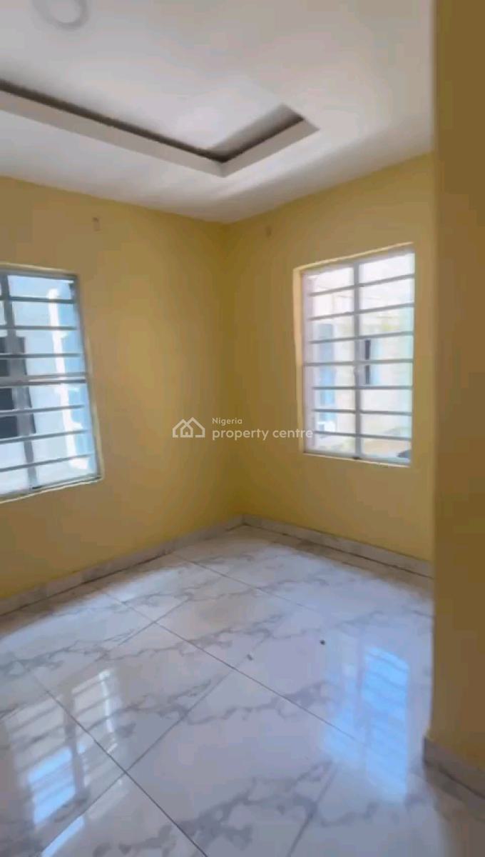 Standard and Spacious Mini Flat, Justrite Axis, Bariga, Shomolu, Lagos, Mini Flat (room and Parlour) for Rent