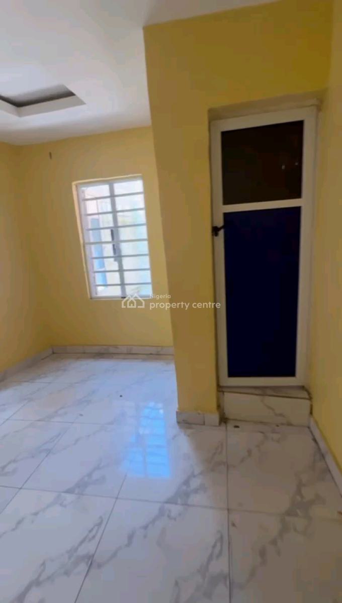 Standard and Spacious Mini Flat, Justrite Axis, Bariga, Shomolu, Lagos, Mini Flat (room and Parlour) for Rent